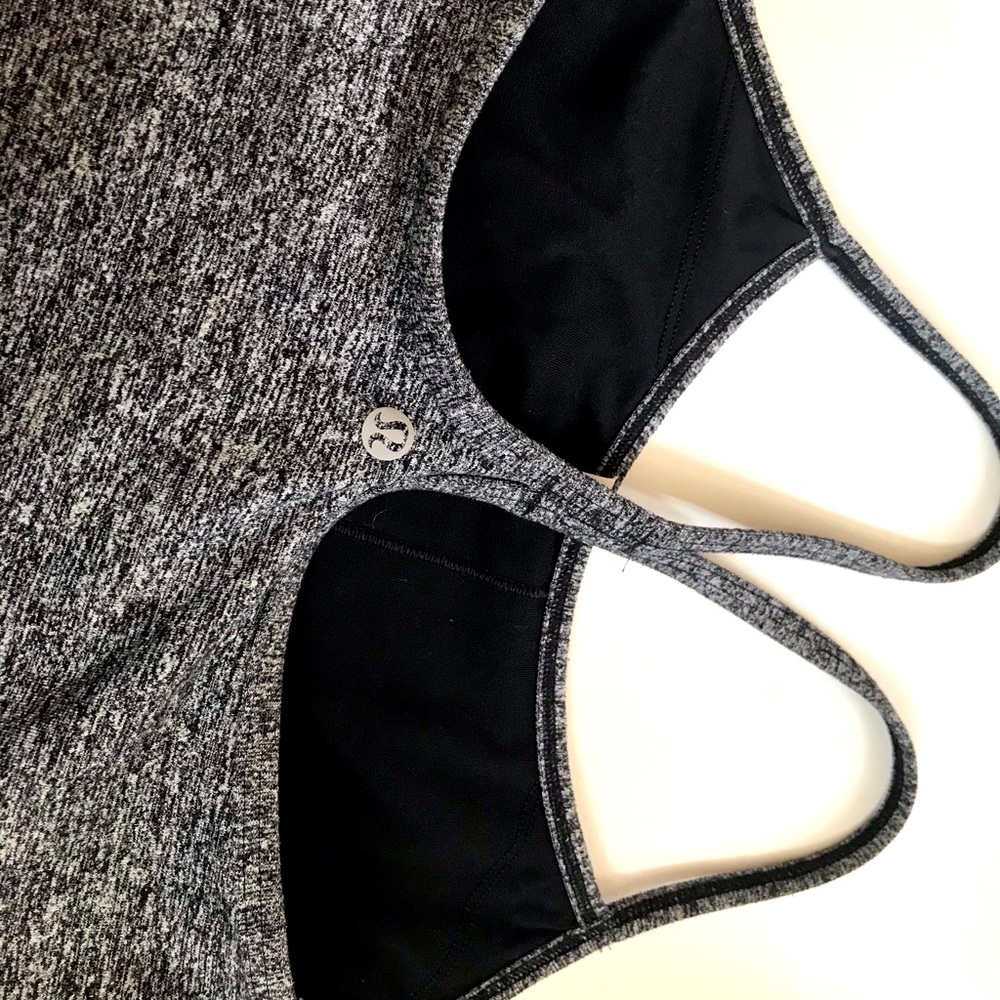 Lululemon Power Y Tank Top